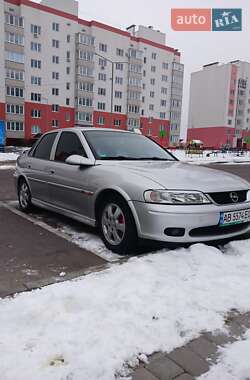 Седан Opel Vectra 2000 в Шаргороді