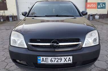 Седан Opel Vectra 2004 в Овидиополе