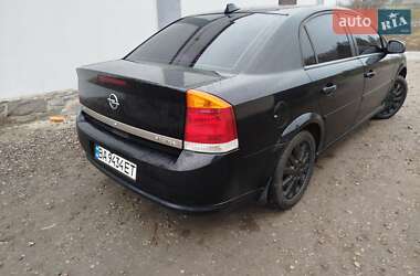 Седан Opel Vectra 2006 в Знам'янці