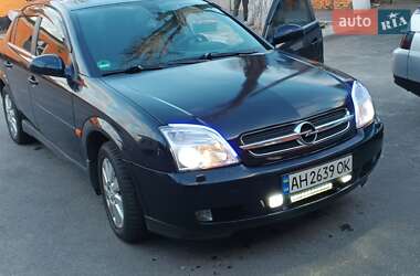 Седан Opel Vectra 2003 в Києві