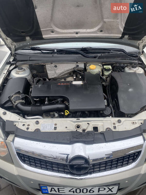 Седан Opel Vectra 2008 в Кам'янському фото 18 Седан Opel Vectra 2008 в Кам'янському