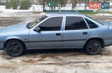 Седан Opel Vectra 1989 в Хмельницькому