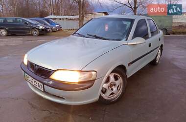 Седан Opel Vectra 1996 в Жидачові