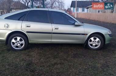 Ліфтбек Opel Vectra 1996 в Подільську