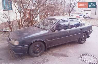 Седан Opel Vectra 1995 в Києві