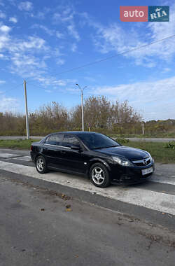 Седан Opel Vectra 2008 в Сосницях