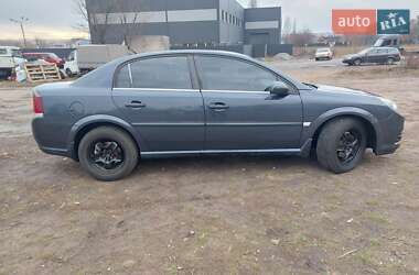 Седан Opel Vectra 2008 в Києві