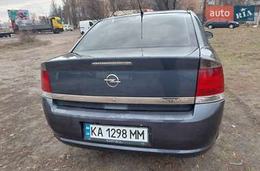 Седан Opel Vectra 2008 в Києві