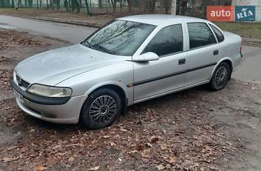 Седан Opel Vectra 1996 в Харкові