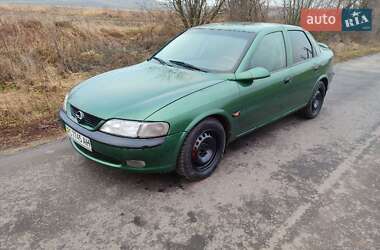 Седан Opel Vectra 1998 в Луцьку