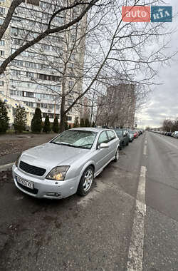 Лифтбек Opel Vectra 2004 в Киеве