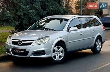 Універсал Opel Vectra 2006 в Миколаєві