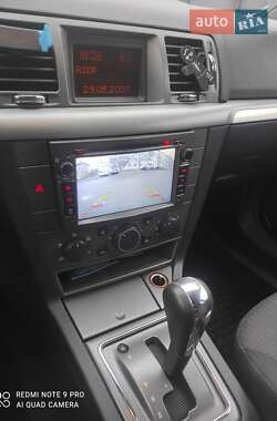 Универсал Opel Vectra 2007 в 