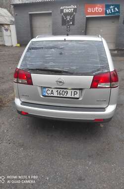 Универсал Opel Vectra 2007 в 