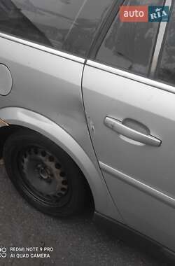 Универсал Opel Vectra 2007 в 