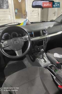 Универсал Opel Vectra 2007 в 