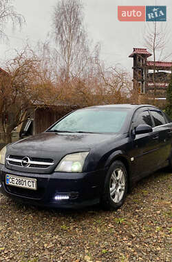 Ліфтбек Opel Vectra 2003 в Коломиї