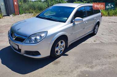 Универсал Opel Vectra 2007 в 