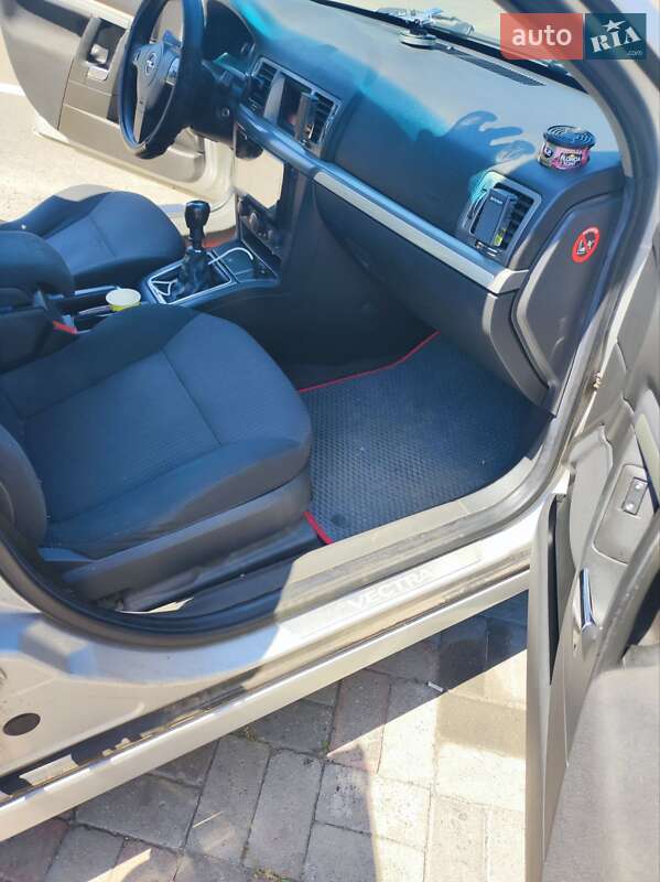 Универсал Opel Vectra 2007 в Киеве