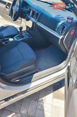Универсал Opel Vectra 2007 в 