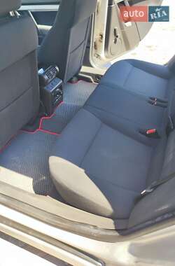 Универсал Opel Vectra 2007 в 