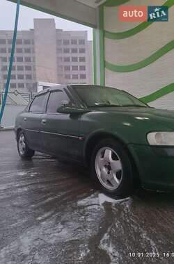 Седан Opel Vectra 1996 в Тернополі