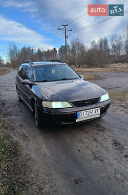 Універсал Opel Vectra 2000 в Сарнах