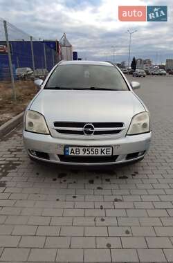 Универсал Opel Vectra 2004 в Виннице