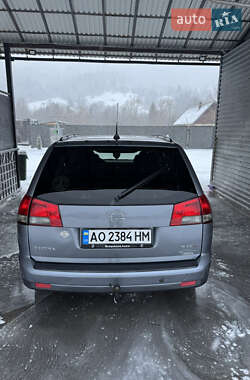 Универсал Opel Vectra 2005 в 