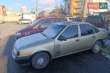 Седан Opel Vectra 1991 в Білій Церкві