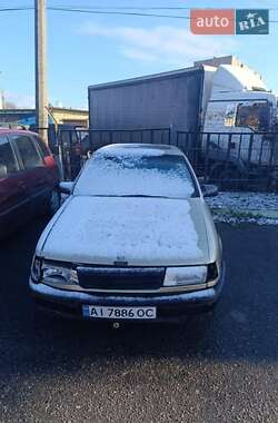 Седан Opel Vectra 1991 в Белой Церкви