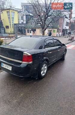 Седан Opel Vectra 2006 в 