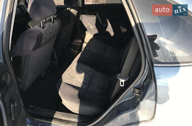 Седан Opel Vectra 1998 в 