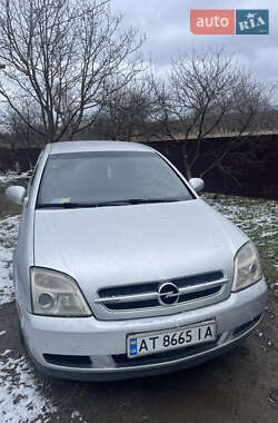 Седан Opel Vectra 2003 в Галичі