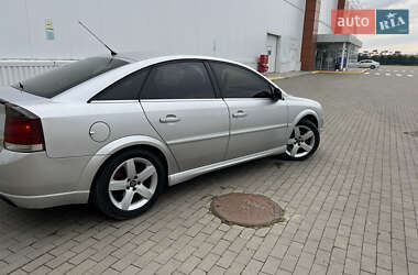 Ліфтбек Opel Vectra 2003 в Одесі