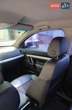 Седан Opel Vectra 2008 в 