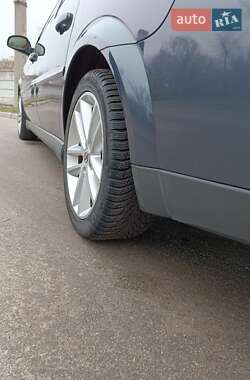 Универсал Opel Vectra 2007 в Запорожье