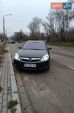 Универсал Opel Vectra 2007 в Запорожье