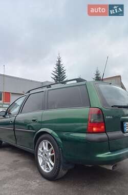 Универсал Opel Vectra 1997 в Львове