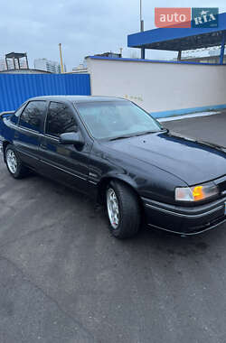 Седан Opel Vectra 1994 в Полтаве