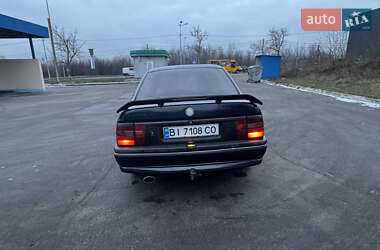 Седан Opel Vectra 1994 в Полтаве