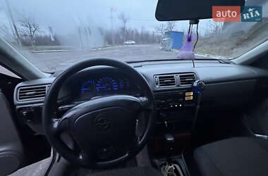 Седан Opel Vectra 1994 в Полтаве