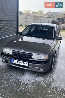 Седан Opel Vectra 1991 в Белой Церкви