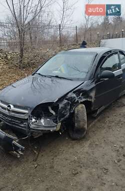 Ліфтбек Opel Vectra 2004 в Василькові