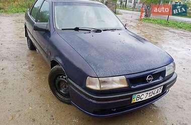 Седан Opel Vectra 1993 в Самборі