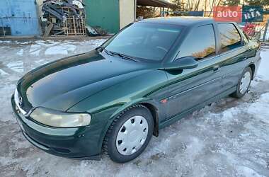 Седан Opel Vectra 1999 в Жмеринке