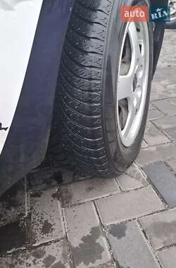 Седан Opel Vectra 1998 в 