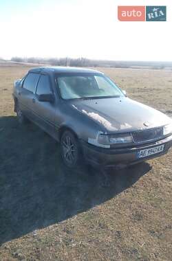 Седан Opel Vectra 1989 в Кропивницком