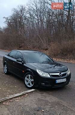 Седан Opel Vectra 2006 в Києві