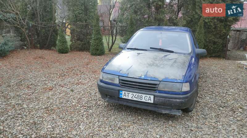 Седан Opel Vectra 1991 в Долине